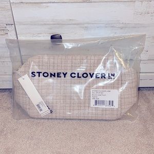 Stoney clover lane eggnog pouch
